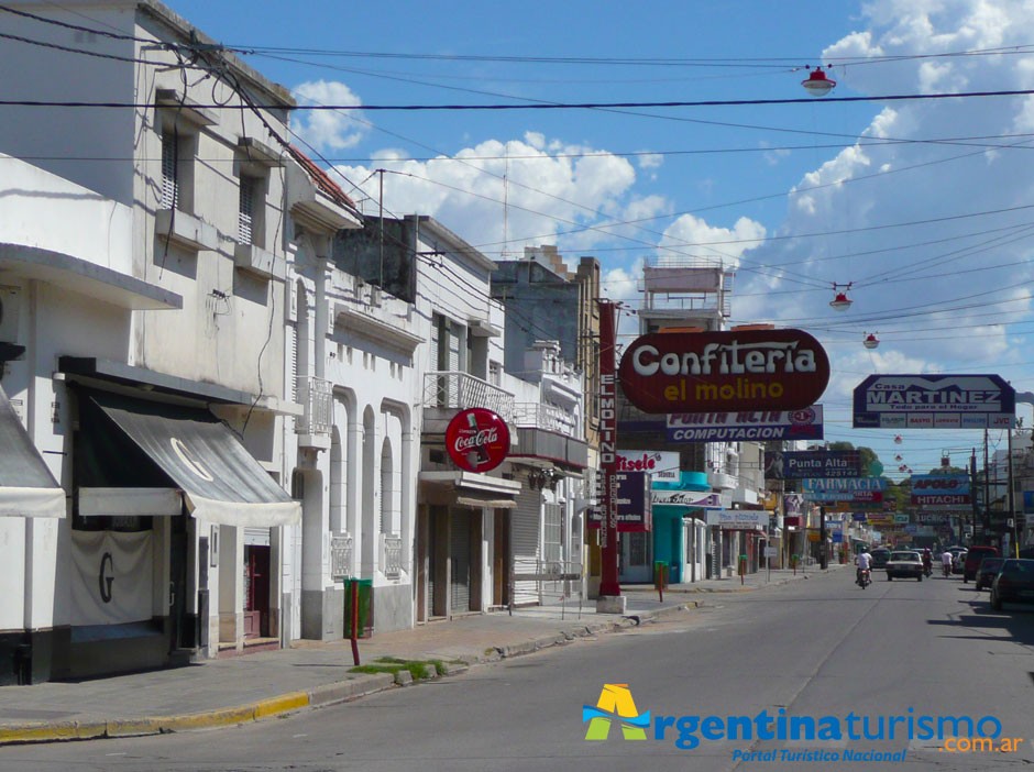 CUD 2026: Situación de Rosales