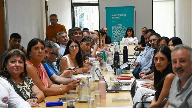 ATE rechazó la oferta del gobierno