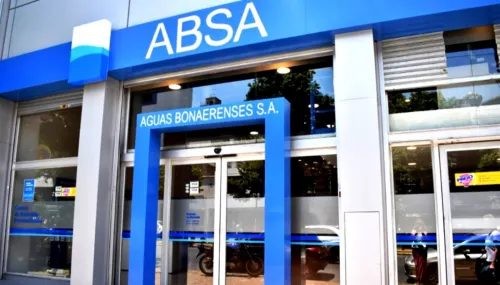 Punta Alta: ABSA invertirá más de $125 millones para mejorar el sistema de cloacas
