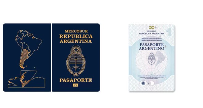 El Gobierno actualizó el DNI y el pasaporte: cuáles son los principales cambios