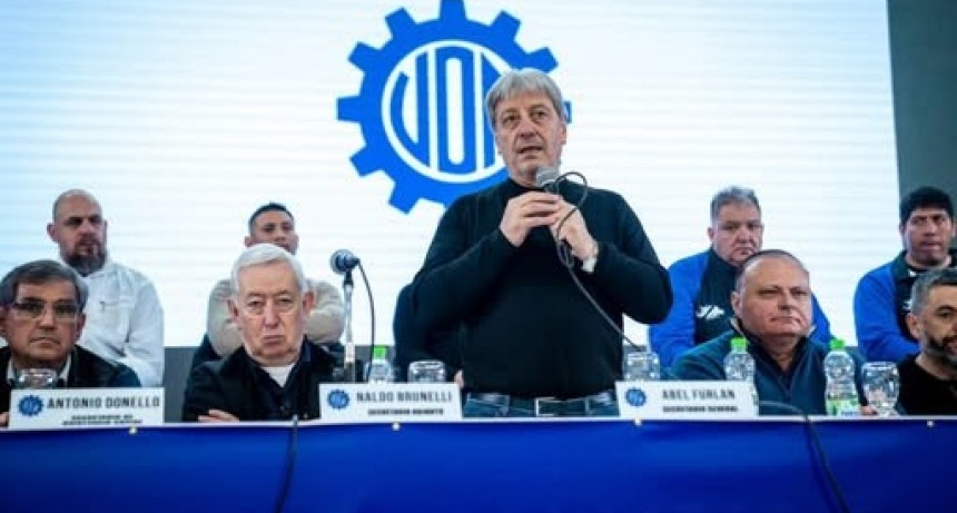 SUBA DEL 14% REMUNERATIVO PARA LOS TRABAJADORES METALÚRGICOS EN ENERO DE 2026