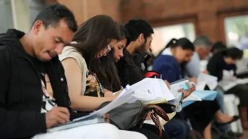 Crece la informalidad en Argentina y ya afecta a más de 5,6 millones de personas