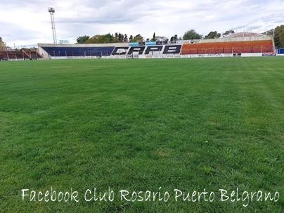 Club Rosario Puerto Belgrano: Campaña Socios