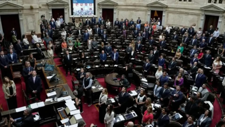 Qué dice el nuevo Régimen Penal Juvenil que el Gobierno ahora busca sancionar en el Senado
