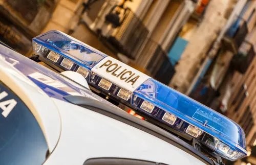 Cocaína en el hospital: dos aprehendidos tras un procedimiento policial en Coronel Rosales