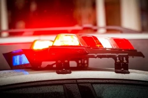 Punta Alta: aprehenden a un joven por el hurto de un celular en calle Pueyrredón