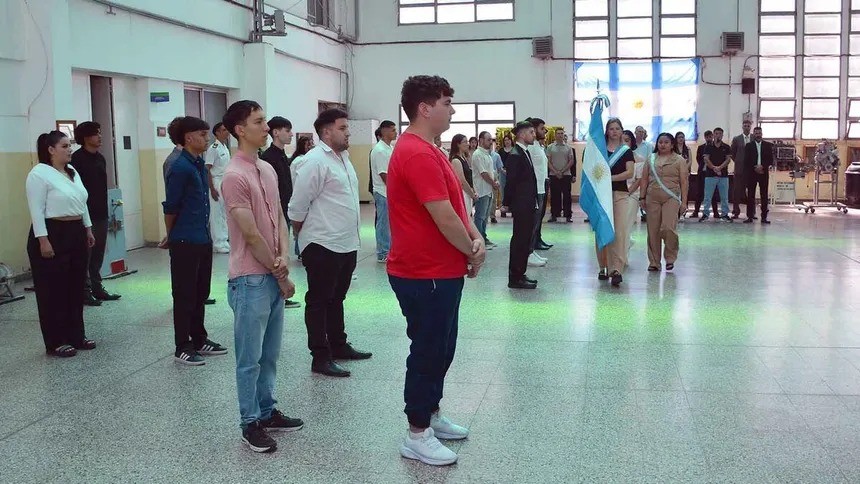 Escuela de Aprendices: abren inscripciones para el ciclo 2026