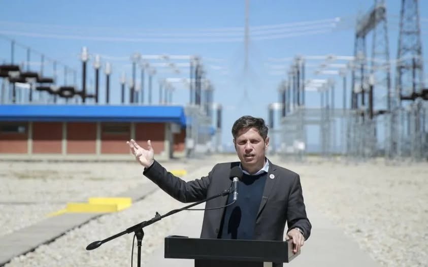 El Partido Intransigente presentó un documento sobre el Régimen de Inversiones Estratégicas bonaerense