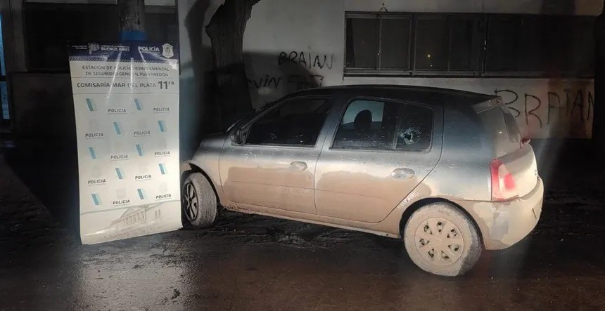 El Municipio secuestró casi 15 vehículos que operaban con Uber sin habilitación