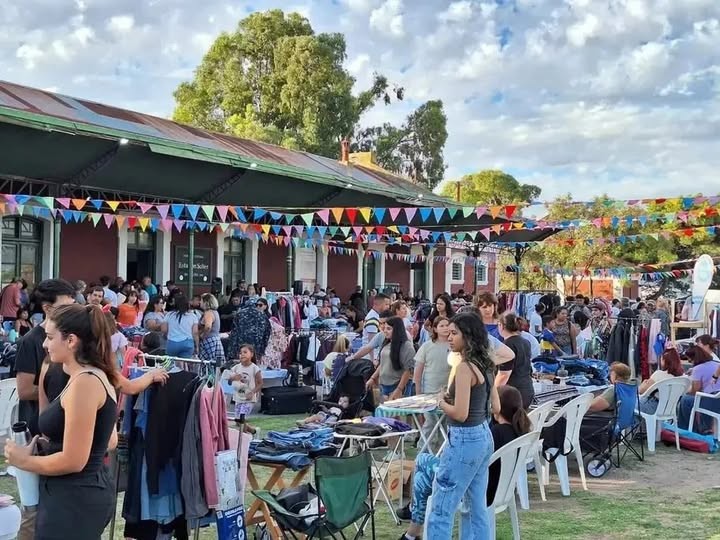 AGENDA CULTURAL EN ESTACIÓN SOLIER