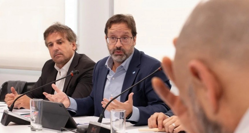 Lavagna renunció al Indec luego de que el Banco Central confirmara la manipulación del índice de inflación