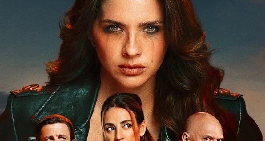 Rating de la TV: mal arranque de la China Suárez y Jonatan Viale vs Gustavo Sylvestre