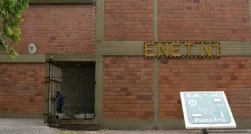 Apertura de licitación para la nueva instalación eléctrica de la Escuela Técnica N°1