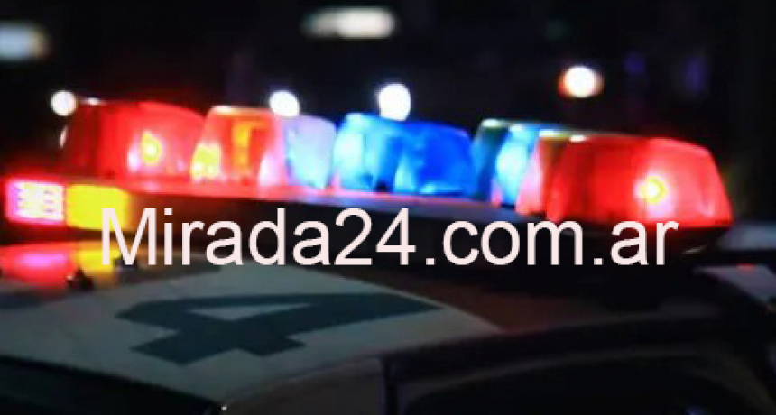 Aprehenden a un hombre con captura activa en una vivienda deshabitada