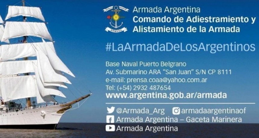 ABREN INSCRIPCIÓNES PARA LOS CURSOS DE LA ESCUELA DE APRENDICES