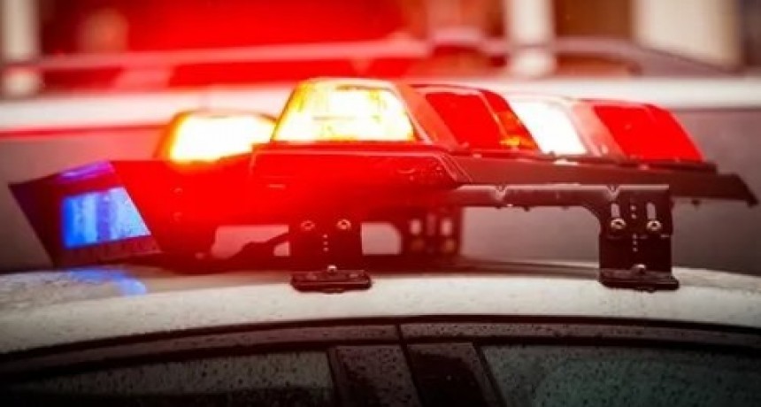 Punta Alta: aprehenden a un joven por el hurto de un celular en calle Pueyrredón