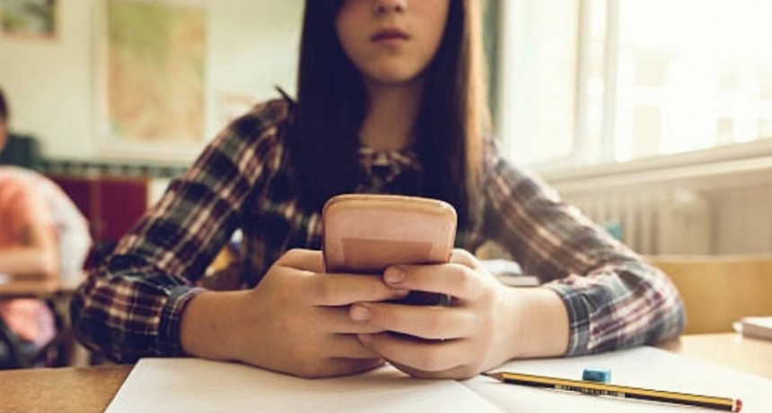 El impacto invisible de las redes sociales en el cerebro de los más chicos