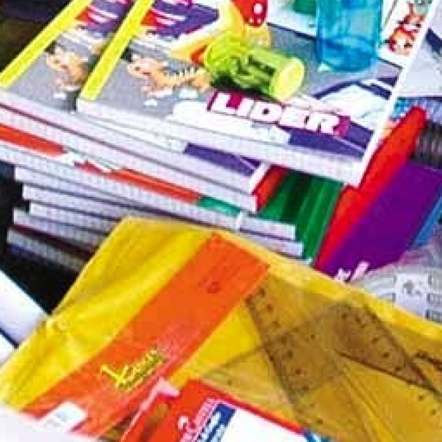 El STM inici&oacute; la entrega de &uacute;tiles escolares para hijos de afiliados