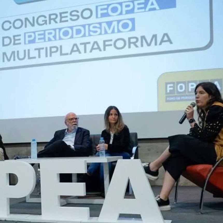 FOPEA expresa su preocupaci&oacute;n por la discriminaci&oacute;n de la que es objeto el medio �Qu&eacute; Digital�, de Mar del Plata, por autoridades de General Pueyrred&oacute;n