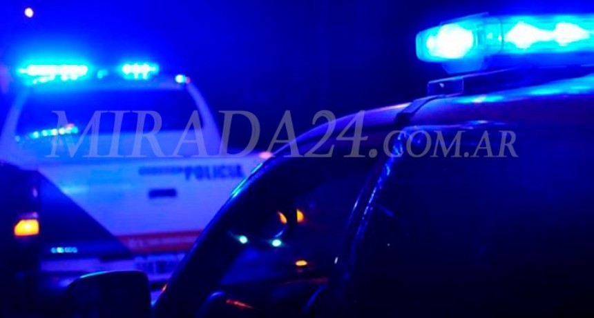 Detienen a un hombre por abusar de las hijas de su pareja 