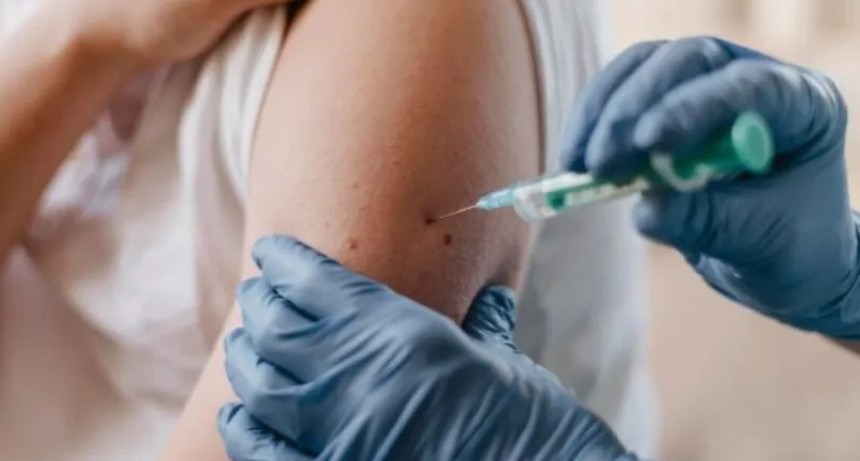 Informe de vacunaci&oacute;n antigripal: menor disponibilidad de dosis respecto al a&ntilde;o  pasado 