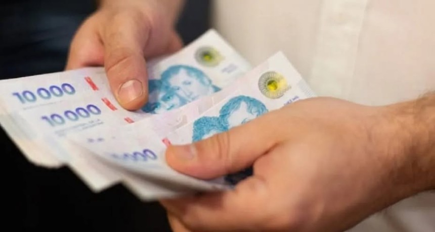 INDEC: los salarios subieron 2,5% en enero y perdieron ante la inflaci&oacute;n