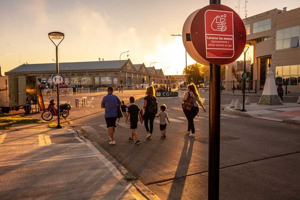 Fiesta Nacional del Camarón y el Langostino: todo lo que tenés que saber para disfrutar a pleno el evento