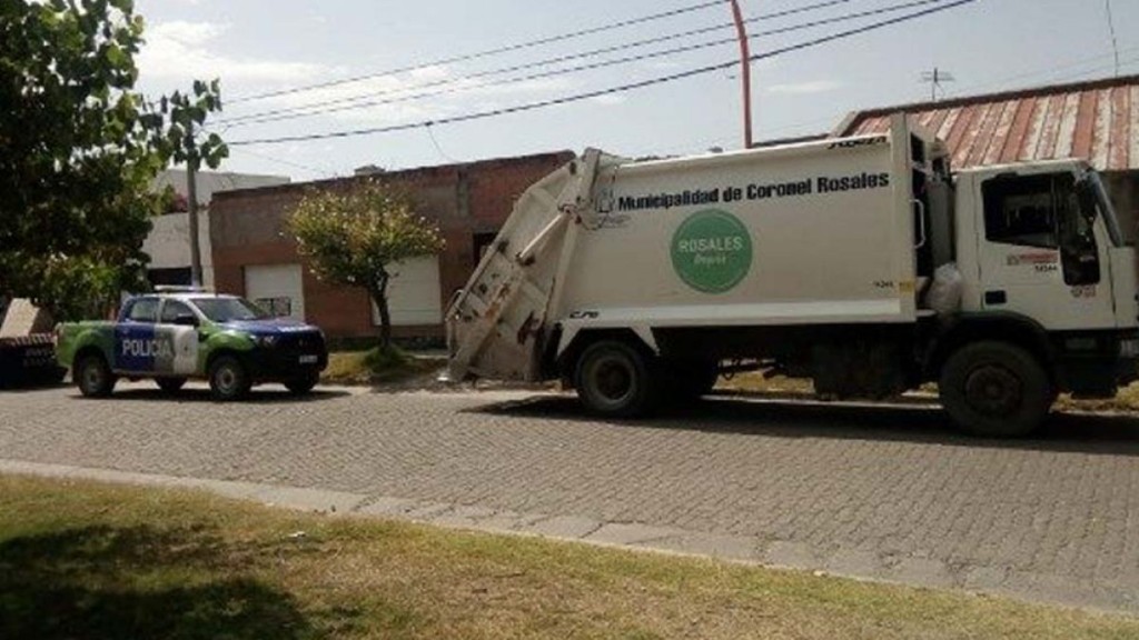 El credito de provincia ya tiene destino en Rosales