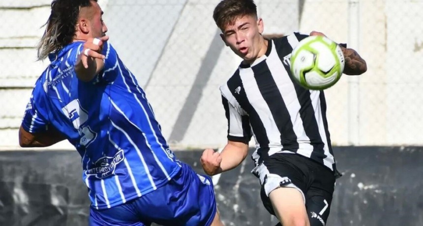 Continuidad en la liga del sur