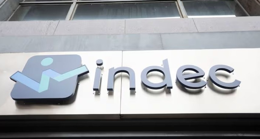 La inflaci&oacute;n de marzo fue 3,4% seg&uacute;n el INDEC