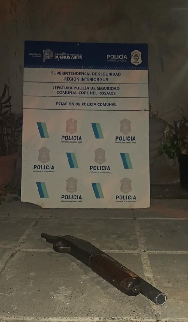 Terrible atentado contra el secretario del sindicato de Luz y Fuerza