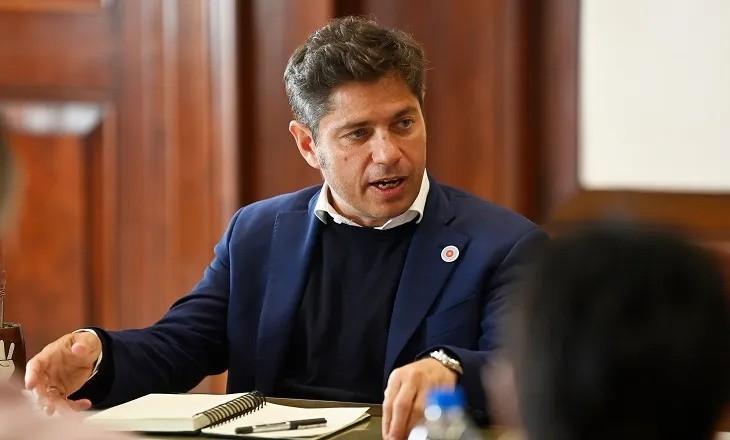 La Provincia firmó convenios para brindar financiamiento a emprendedores