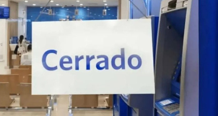Paro bancario el 13 de mayo: alcance limitado y reclamos gremiales en el BCRA y el Banco Hipotecario