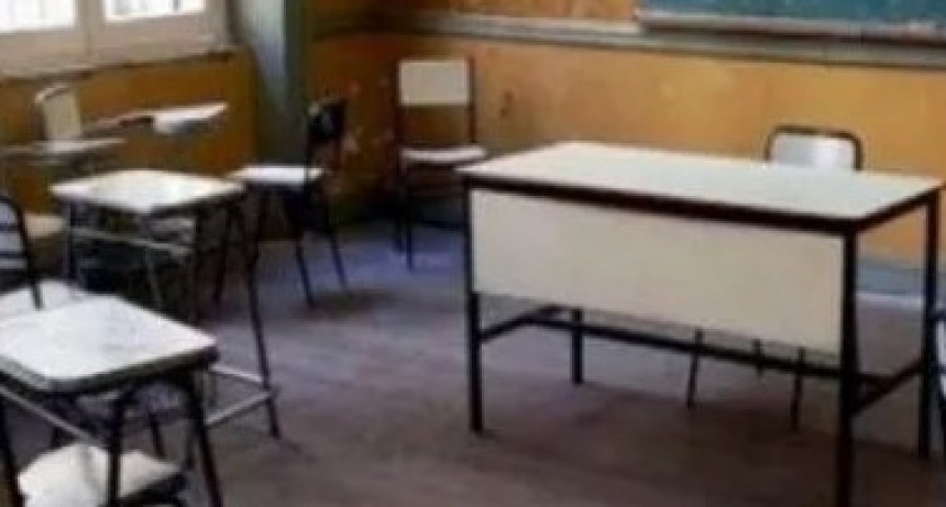 Elecciones en SUTEBA Rosales: docentes votan el 13 de mayo