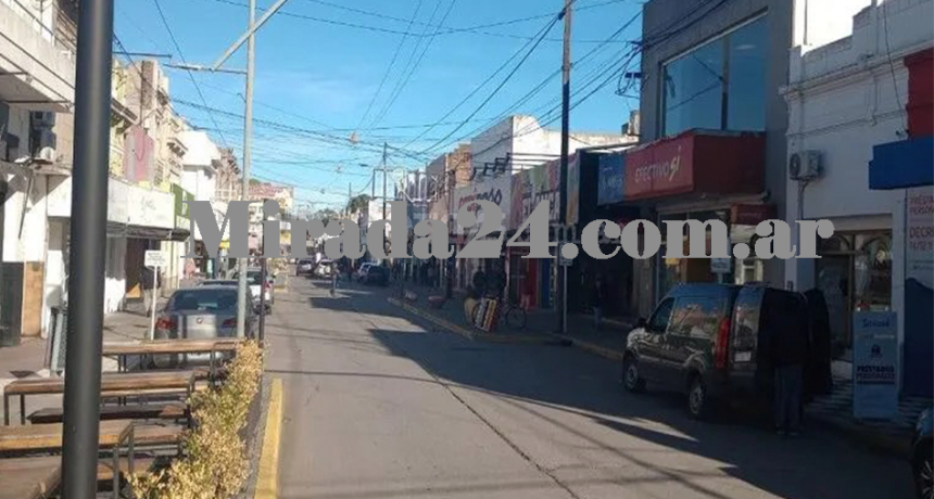 Ca&iacute;da de ventas y expectativas: el comercio local inicia 2026 en retroceso