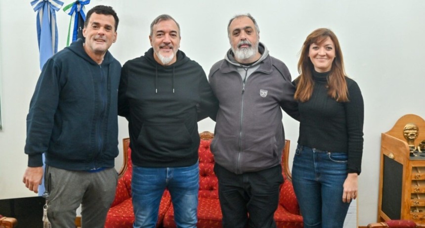 El FreSU suma a Barrios de Pie y refuerza la unidad para enfrentar el ajuste