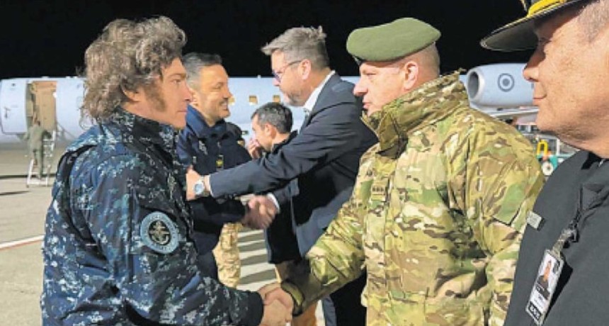 Defender la Patria y hacer Uber: autorizan a militares a tener un segundo empleo para llegar a fin de mes