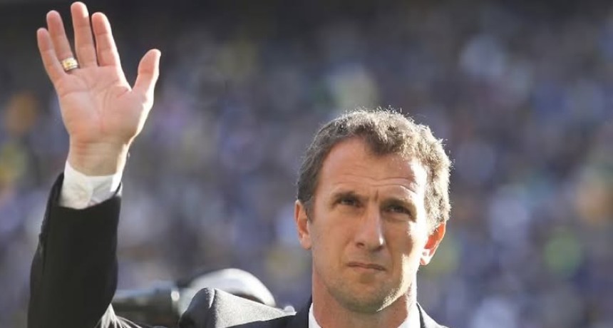 Arruabarrena lleg&oacute; a un acuerdo con Boca