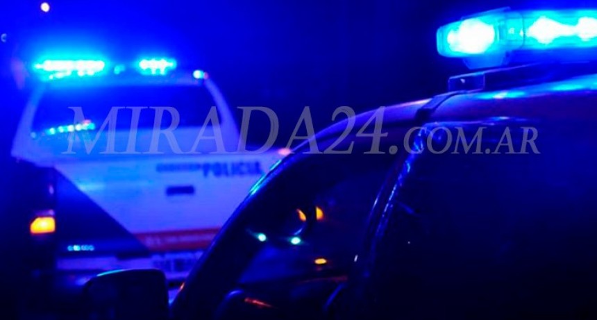 Detuvieron a un hombre por encubrimiento y hurto tras recuperar objetos robados