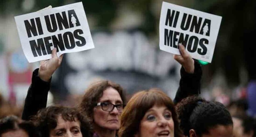 La violencia de g&eacute;nero crece en la Provincia: se registran unas 300 denuncias por d&iacute;a