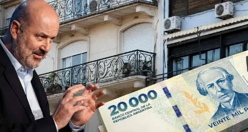 Gobierno impulsa la desregulaci&oacute;n del corretaje inmobiliario y abre un fuerte debate en el sector