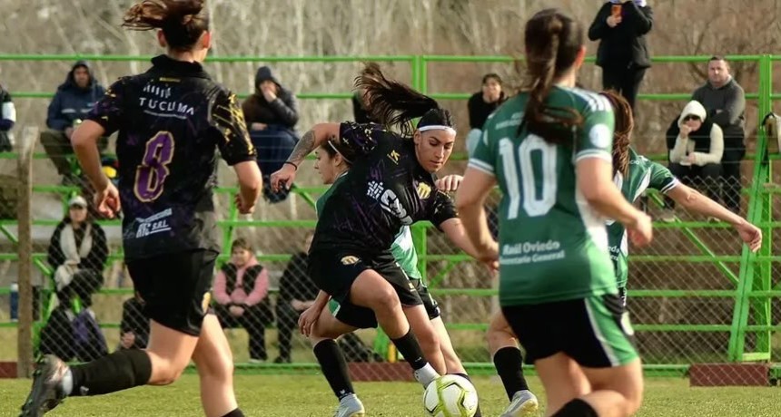 Comenz&oacute; el Clausura: triunfos de Villa Mitre, STMBB y Tiro Federal en la Primera A