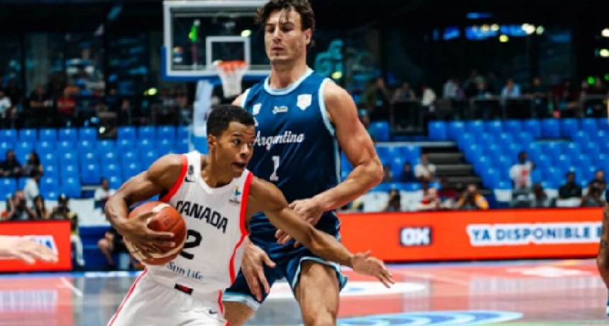 Argentina enfrenta a Canad&aacute; en un duelo clave por el liderazgo de las Eliminatorias