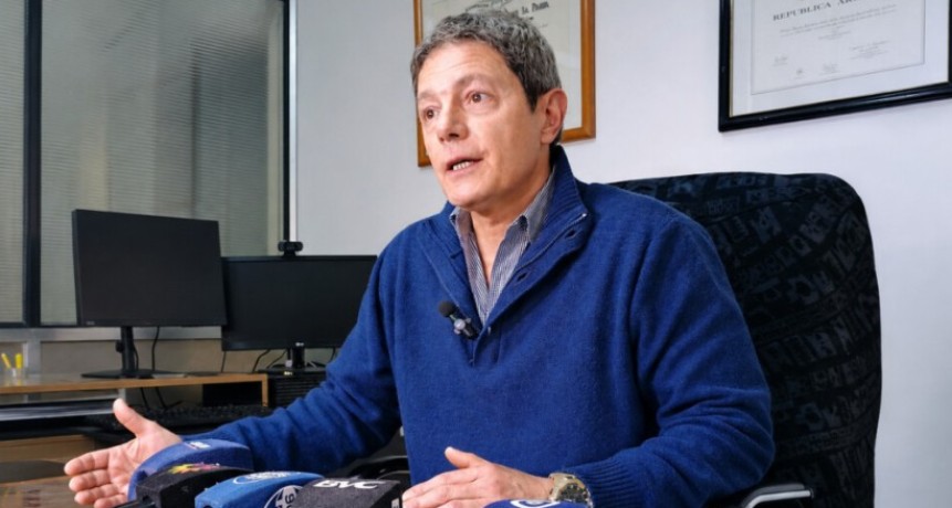 Fentanilo desaparecido del Hospital Municipal: la Justicia investiga un posible conflicto interno