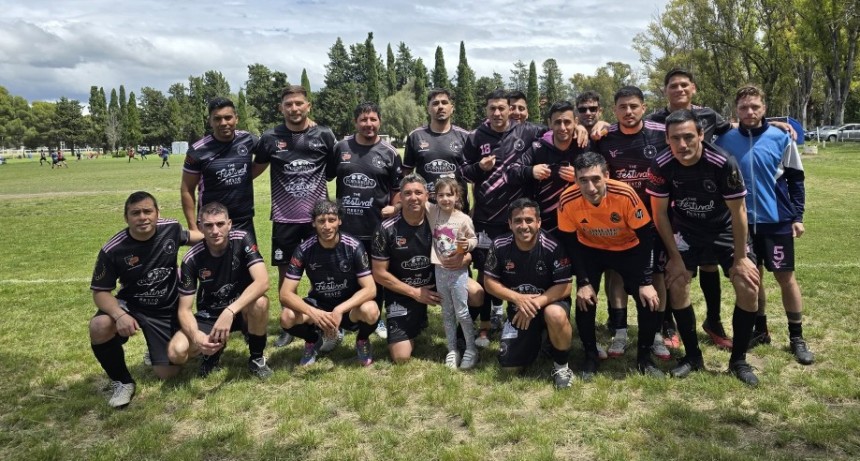 SUPERLIGA SENIORS: TODO LISTO PARA LA FECHA 5 DEL APERTURA 2026