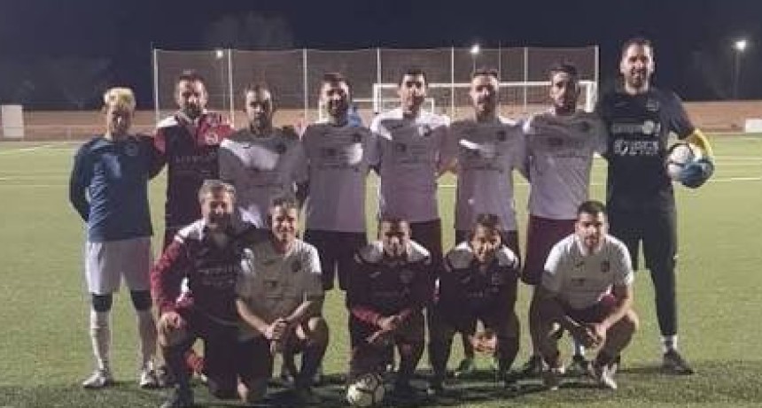 F&uacute;tbol Senior: se pone en marcha el Torneo Clausura