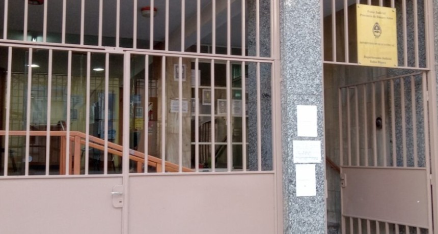 Detienen al ex entrenador de hockey de Monte Hermoso por abuso sexual