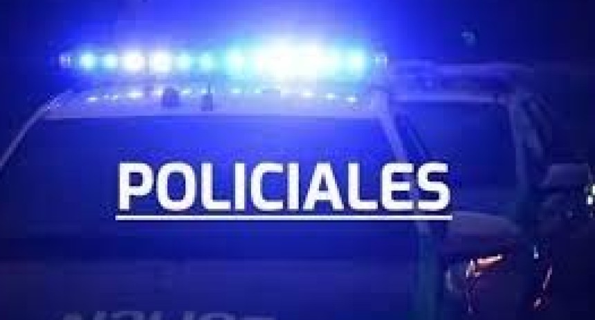 APREHENDIDO POR DESOBEDIENCIA E INFRACCIONES A LA LEY DE TR&Aacute;NSITO