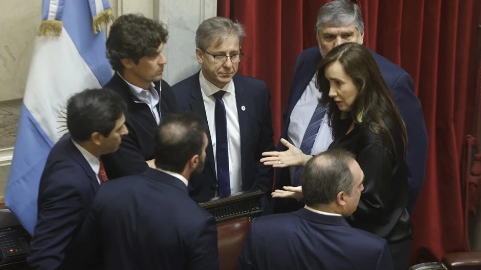 El Senado anuló los vetos de Milei contra universidades y el Garrahan por una abrumadora mayoría