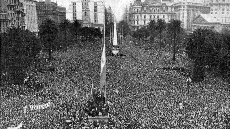 Día de la Lealtad Peronista: por qué se celebra el 17 de octubre en Argentina